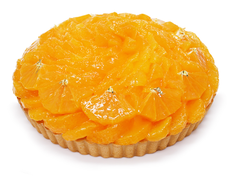 春のみかんをお届けします 四国 宇和島産のみかんを使用した3種類のケーキが登場 株式会社ファイブフォックスのプレスリリース