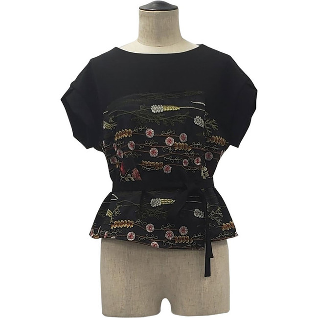 ビスチェブラウス 27,500円(税込) ビスチェブラウス 27,500円(税込)