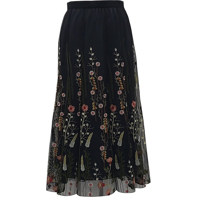 マーメイドスカート 39,600円(税込) マーメイドスカート 39,600円(税込)