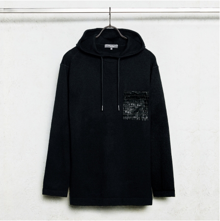 ［MEN］プルオーバー　￥12,960