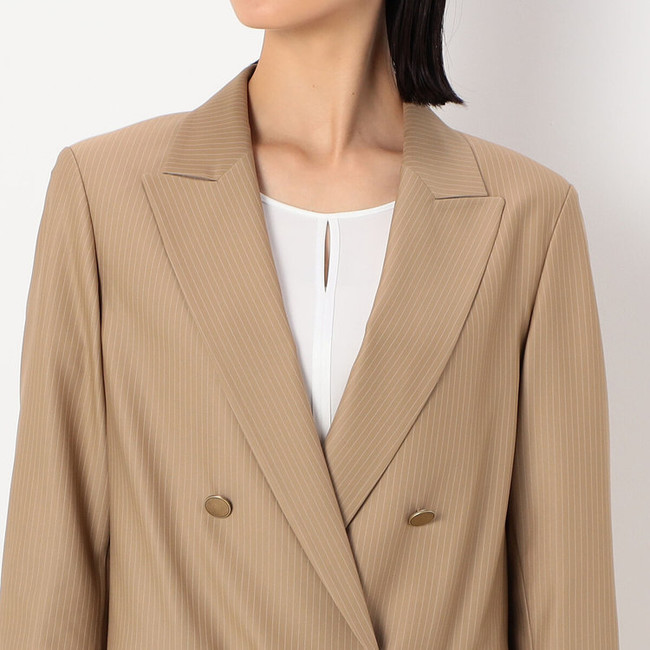 しっかりとした仕立て しっかりとした仕立て