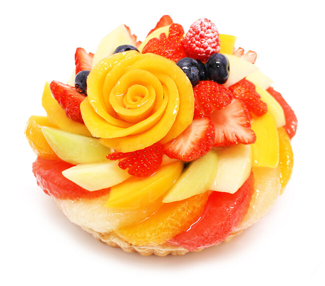 フルーツパーティー フルーツパーティー