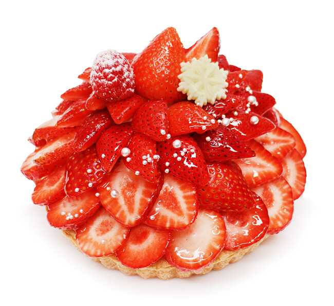 福岡県産 いちご「あまおう」のケーキ 福岡県産 いちご「あまおう」のケーキ