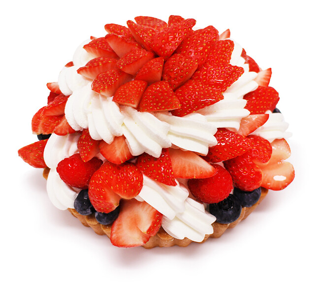 スノーストロベリー スノーストロベリー