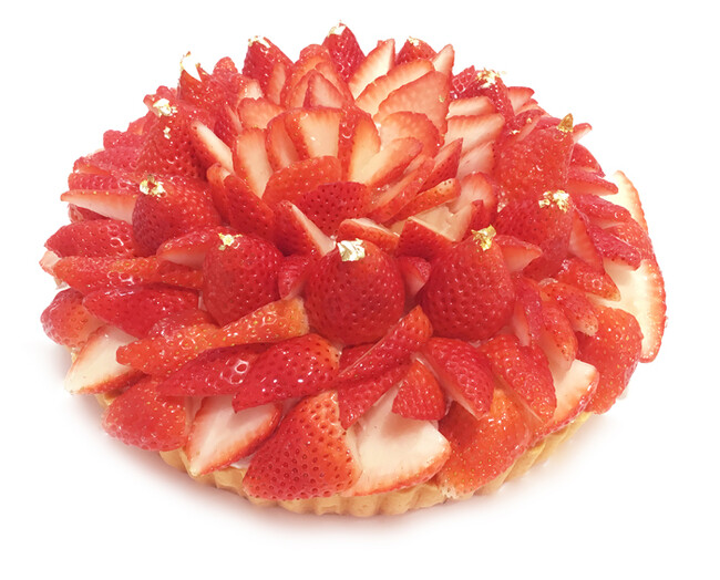 【盛岡川徳店】MIGAKI・ICHIGO 宮城県産「みがきいちご」のケーキ 【盛岡川徳店】MIGAKI・ICHIGO 宮城県産「みがきいちご」のケーキ