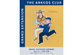 THE ARKEOS CLUB Grand Extension