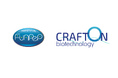 Crafton Biotechnologyとの共同研究開始のお知らせ