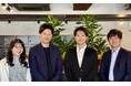 AIの社会実装を推進する株式会社パルシベイト、KUSABIを引受先として資金調達