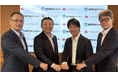 千葉興業銀行の戦略パートナーとして、地域企業のDX推進を支援