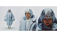 "持ち運べる睡眠" 「ZZZN SLEEP APPAREL SYSTEM」国際的デザイン賞「DNA Paris Design Awards 2026」でプロダクトデザイン部門グランプリを受賞