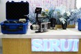 世界初の交換可能マウントレンズ——SIRUI VP-1 Visionシリーズが2025 CP+で大注目!