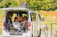 キャンピングカーを所有したい人の「悩み」解決。日常使いができて取り外し・メンテナンスが容易な「Van Life Kit For HIACE」9月2日発売