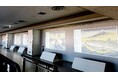 成田空港にて高精細デジタルデータによる葛飾北斎「冨嶽三十六景」の展示を実施