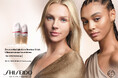 SOAR NY、世界90の国と地域で展開されるブランド「SHISEIDO」のグローバルキャンペーンをクリエイティブディレクション