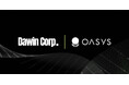 【株式会社Dawin】ゲーム特化型ブロックチェーンを展開するOasysとアドバイザリー契約を締結