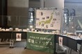 早稲田祭「よみがえるプラスチック展〜つながるPrecious Plastic〜」にPrecious Plastic 唐津の作品が展示されました
