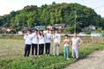 佐賀県初・環境省認定の自然共生サイトで、唐津南高校生がニホンミツバチの"百花蜜"を収穫｜食品流通科が挑む里山の地域ブランドづくり