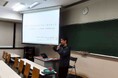 佐賀大学の2年生 約40名へ90分の特別講義　NPO法人 唐津Farm&Food／横枕農園が「地域からはじめるネイチャーポジティブ」を語る