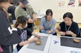 9月19日（土）岡山県瀬戸内市で、倉敷芸術科学大学の学生チーム「プラ芸」がペットボトルキャップのワークショップを開催──NPO法人唐津Farm&Foodがゲストとして参加します