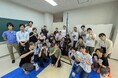 2025大阪・関西万博 「対馬ウィーク」BLUE OCEAN DOME で海洋プラスチック問題をテーマにしたトークセッション&ワークショップを開催!