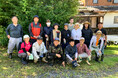 【サンショウウオの沢を守る】九州大学生と地元住民が協働で里山を保全