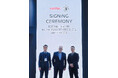 ベトテルサイバーセキュリティとInnoSynthex,戦略的提携で欧州市場に向け