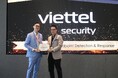VCSがCybersecAsia Readers' Choice Awards 2024にてマルウェア防止ソリューション部門を受賞