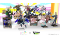 V-tamp、VTuber事務所「のなめぷろだくしょん」と連携し、デジタル推し活グッズの販売を開始。