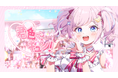 VTuberアイドル「あみゅどる」みさとらん、V-tamp(ブイタンプ)協力のもと、初のオリジナルソロ曲をリリース
