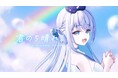 VTuberアイドル「あみゅどる」猫月みお、V-tamp(ブイタンプ)協力のもと、オリジナルソロ曲をリリース