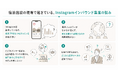 宿泊施設向け、Instagramでインバウンド集客を最大化。HinotoriがInstagram特化の集客プランを新たに提供