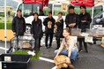 日本で唯一!動物園予備校の 動物に見て・触れて・買える学園祭開催!