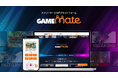 ゲームストリーマー同士のコラボプラットフォーム『GAMEmate』をリリース