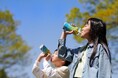 揉んで、飲んで、美味しさ広がる!持ち歩きながら片手でそのまま飲める140gの“オブセモーミーヨーグルト”新発売