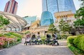 【Nuna Japan】六本木ヒルズとコラボレーションパートナー契約を締結