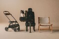 ペットの安全を考えた日本初の「ECE R129基準」準拠のペットカーシート「TAVO」 ペットプロテクションシステム 「Maeve」 の 「Xシリーズ」 9月23日発売
