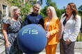グローバル・フィンテック企業Fidelity National Information Servicesアイルランドでの事業拡大を発表