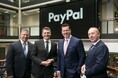 オンライン決済・送金サービスPayPal、ダブリンにAIおよび不正対策データサイエンスセンターを設立