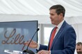 米大手製薬会社Lilly アイルランドに18億ドルを投じ、製造拠点を拡大