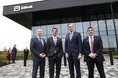 グローバルヘルスケア企業のAbbott、アイルランドのキルケニーに最先端のグローバル製造施設を開設