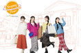 アイドルグループ4組から選抜されたメンバーがオリジナルユニットを結成!スタプラ超お買い物♡同好会「Shopping Planet」Supported by 三井アウトレットパーク