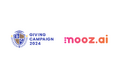 mooz.ai、100大学が参加する日本最大級の学生資金調達イベント『Giving Campaign 2024』にスポンサーとして参画