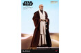 オビ＝ワン・ケノービのハイエンドアクションスタチューが3月27日(金) 10:00より受注開始！