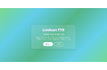 株式会社Livetoon、日本語音声合成API「Livetoon TTS」のクローズドベータテスト開始