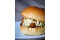 天草市地域おこし協力隊が開発した「浜辺のFish Burger」を「SHARE THE LOCAL 天草（KANPAI AMAKUSA 天草酒造）」で販売します！