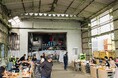 金属加工企業が農業体験イベントを初開催！地元の住民・企業・団体など合計70名が参加