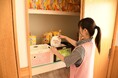 子育てのまち太田市が始めた新サービス。サービス開始から３か月、全額公費負担の「おむつ定額利用サービス」を紹介します
