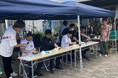【群馬イベント】大和芋早すりの世界大会も！年に一度のやまといもの祭典「麦とろフェスティバル」を開催！群馬県太田市