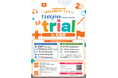 群馬県によるクリエイティブ体験講座「tsukurun trial in 太田市」が開催！デジタルクリエイターの第一歩を太田市で（群馬県太田市）