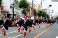 10年ぶりに開催!群馬県唯一の太田市大名行列